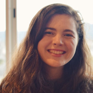 Meet your Posher, Margaret